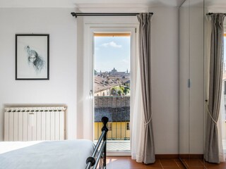 Appartement Bologna (Stadt) Kenmerken 21
