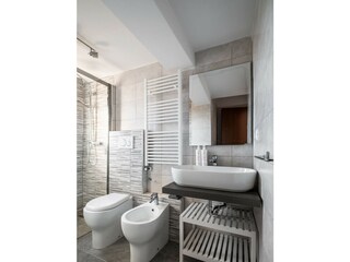 Apartment Bologna (Stadt) Ausstattung 22