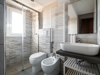 Apartment Bologna (Stadt) Ausstattung 7