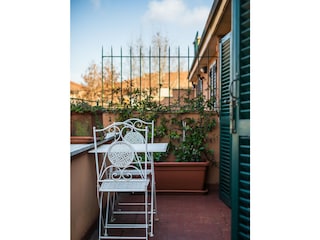 Apartment Bologna (Stadt) Außenaufnahme 1