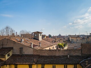 Appartamento Bologna (Stadt) Ambiente 25