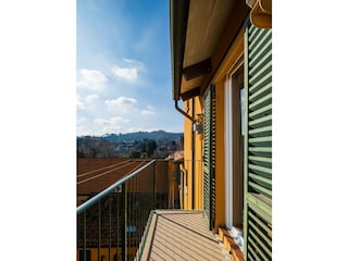 Apartment Bologna (Stadt) Außenaufnahme 2