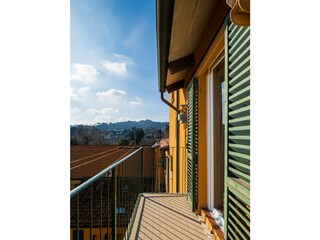 Appartement Bologna (Stadt) Buitenaudio-opname 2