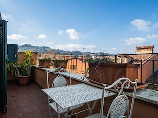 Apartment Bologna (Stadt) Außenaufnahme 3