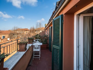 Apartment Bologna (Stadt) Außenaufnahme 4