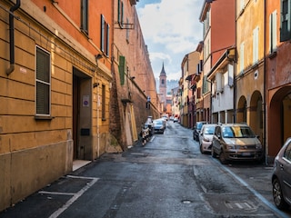 Apartment Bologna (Stadt) Außenaufnahme 5