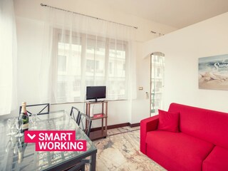 Appartamento Sanremo Caratteristiche 2