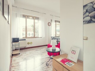 Appartamento Sanremo Caratteristiche 3