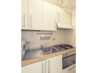 Appartamento Sanremo Caratteristiche 8