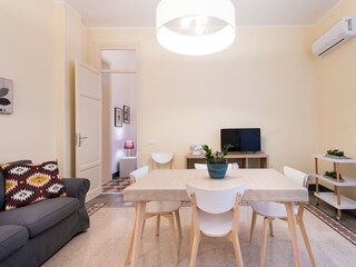 Appartamento Palermo Caratteristiche 3