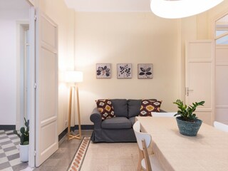 Appartamento Palermo Caratteristiche 4