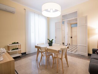 Apartment Palermo Ausstattung 6