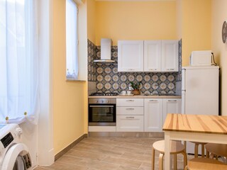 Appartamento Palermo Caratteristiche 7