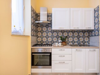 Appartamento Palermo Caratteristiche 8