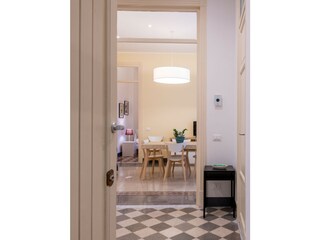 Appartamento Palermo Caratteristiche 9