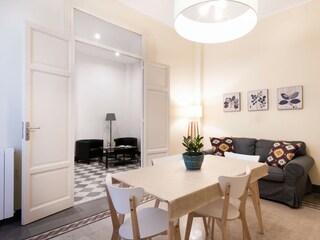 Apartment Palermo Features 11