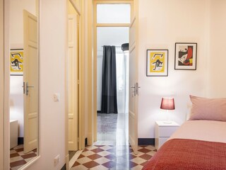 Appartamento Palermo Caratteristiche 13