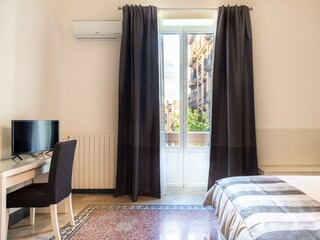 Apartment Palermo Features 14