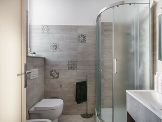 Appartamento Palermo Caratteristiche 2