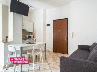 Apartment Bologna (Stadt) Features 6