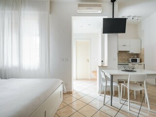 Appartement Bologna (Stadt) Équipement 7