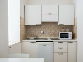 Appartement Bologna (Stadt) Équipement 8