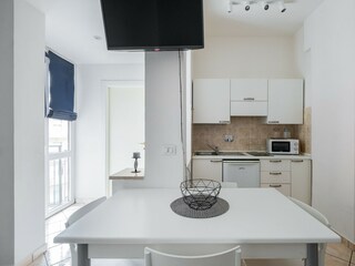 Appartement Bologna (Stadt) Équipement 9