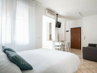 Appartement Bologna (Stadt) Équipement 11
