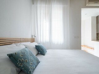 Appartement Bologna (Stadt) Équipement 12