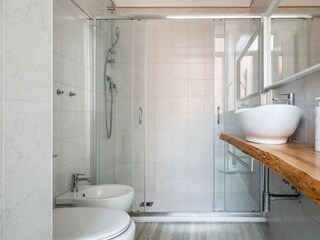Appartement Bologna (Stadt) Équipement 13