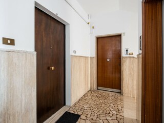 Appartement Bologna (Stadt) Plan d'étage 16