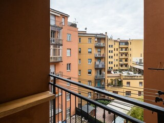 Apartment Bologna (Stadt) Outdoor Recording 3