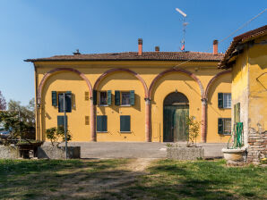 Apartment Aeroporto 28 sopra - Apt a Villa Saltarelli - Bologna (City) - image1