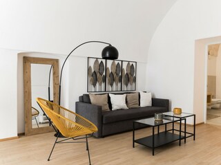 Casa de vacaciones Ostuni Características 5