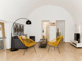 Casa de vacaciones Ostuni Características 6