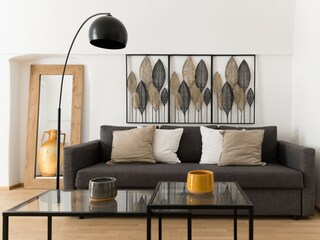 Ferienhaus Ostuni Ausstattung 7