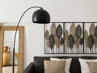 Ferienhaus Ostuni Ausstattung 8