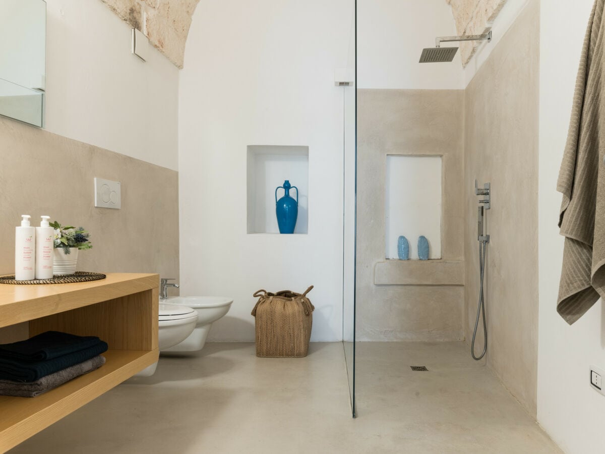 Ferienhaus Ostuni Ausstattung 7