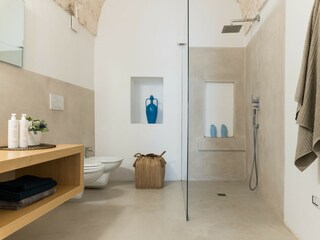Ferienhaus Ostuni Ausstattung 9