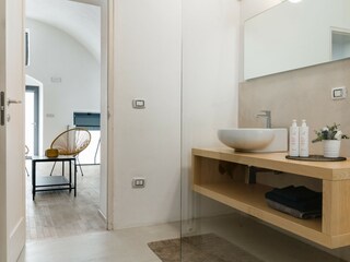 Ferienhaus Ostuni Ausstattung 11