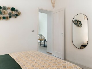 Ferienhaus Ostuni Ausstattung 12