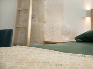 Ferienhaus Ostuni Ausstattung 14