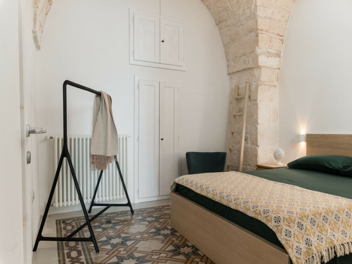 Ferienhaus Ostuni Ausstattung 13