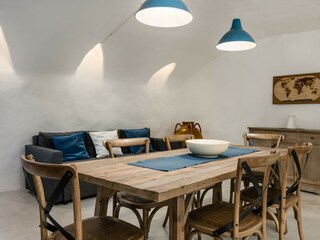 Casa de vacaciones Ostuni Características 18