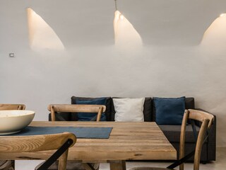 Ferienhaus Ostuni Ausstattung 19
