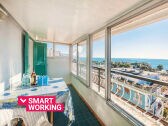 Apartamento Sanremo Grabación al aire libre 1