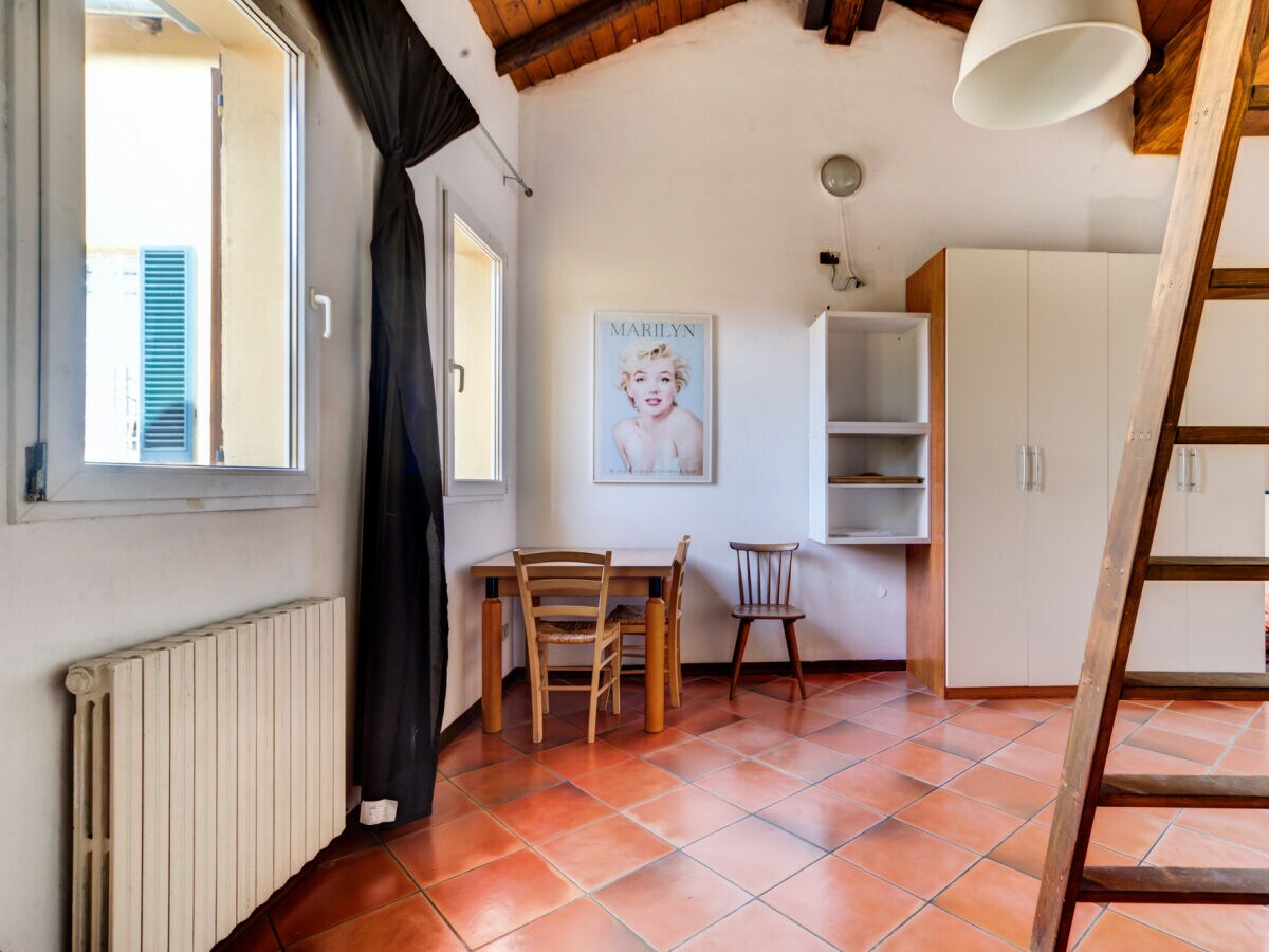 Apartment Bologna (Stadt) Features 1