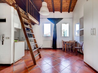 Appartamento Bologna (Stadt) Caratteristiche 2