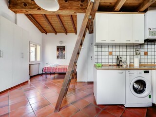 Appartamento Bologna (Stadt) Caratteristiche 4