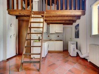 Appartamento Bologna (Stadt) Caratteristiche 5